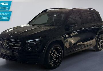 Mercedes-Benz GLB 200 10.196 km 42.490 &euro; Bergheim 50126