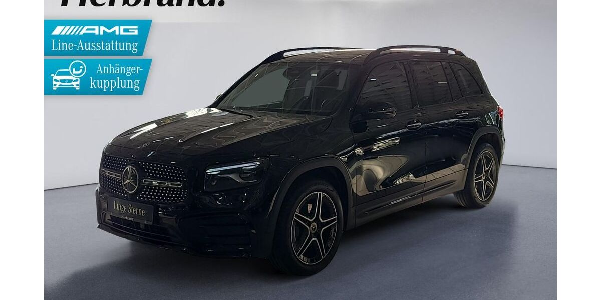 Mercedes-Benz GLB 200 10.196 km 42.490 &euro; Bergheim 50126