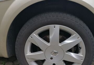 Renault Megane 160.000 km 3.650 &euro; Bergheim 50127