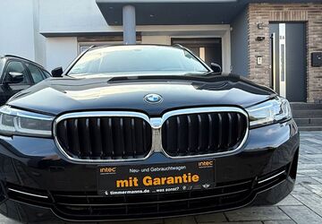 BMW 530 88.530 km 25.500 &euro; Grevenbroich 41515