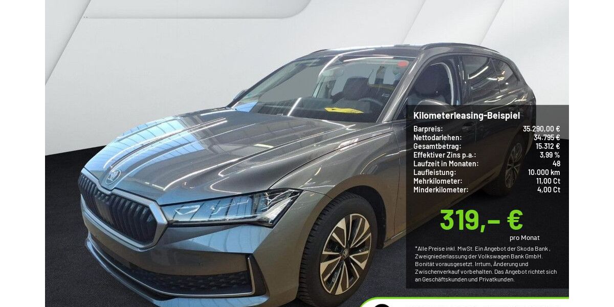 Skoda Superb 20.470 km 35.290 &euro; Pulheim-Brauweiler 50259