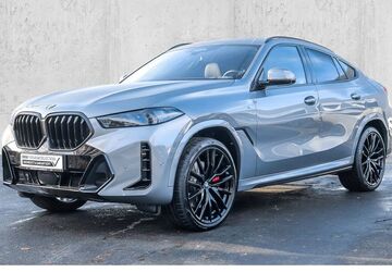 BMW X6 24.809 km 77.995 &euro; Köln-West 50858