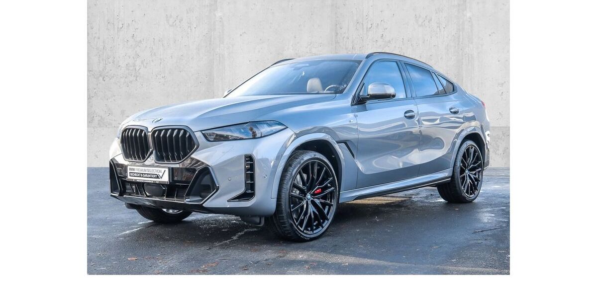 BMW X6 24.809 km 77.995 &euro; Köln-West 50858