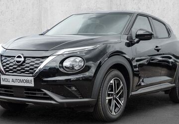 Nissan Juke 3.250 km 24.480 &euro; Köln 50825