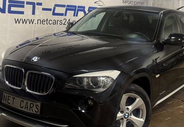 BMW X1 172.000 km 8.800 &euro; Hilden 40721