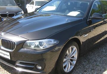 BMW 525 150.000 km 12.950 &euro; Hürth bei Köln 50354