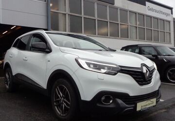 Renault Kadjar 62.000 km 13.990 &euro; Ratingen 40880
