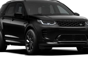 Land Rover Discovery Sport 6.960 km 66.480 &euro; Köln 51149