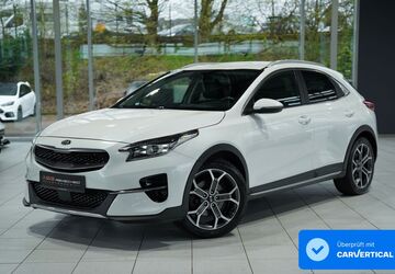 Kia XCeed 81.000 km 16.750 &euro; Remscheid/NRW 42855