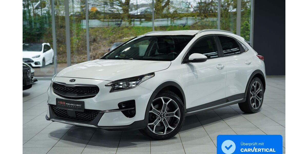 Kia XCeed 81.000 km 16.750 &euro; Remscheid/NRW 42855