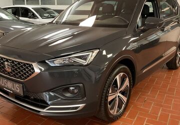 Seat Tarraco 126.000 km 22.990 &euro; Wülfrath 42489