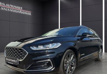 Ford Mondeo 142.277 km 14.999 &euro; Kerpen 50169