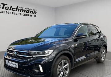VW T-Roc 16.458 km 29.990 &euro; Dormagen 41540