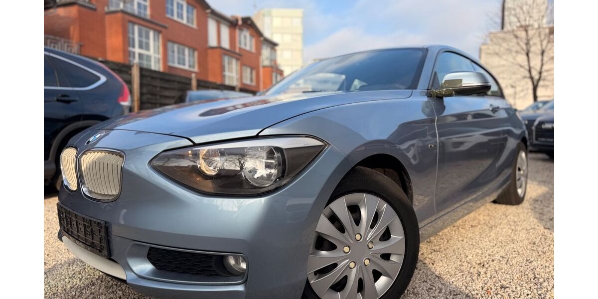 BMW 118 195.000 km 4.850 &euro; Köln 50674