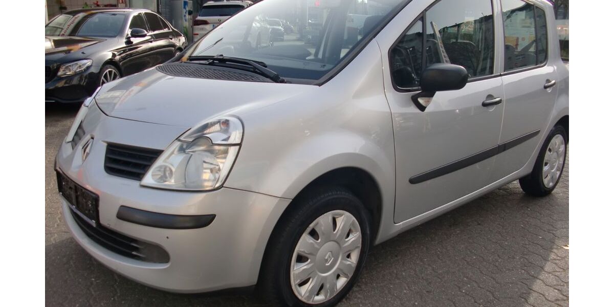 Renault Modus 99.541 km 1.649 &euro; köln 51103