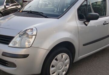 Renault Modus 99.541 km 1.699 &euro; köln 51103