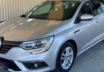Renault Megane 77.147 km 11.800 &euro; Frechen 50226