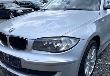 BMW 116 84.400 km 6.750 &euro; Kaarst 41564