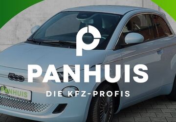 Fiat 500 8.200 km 18.250 &euro; Meerbusch 40670