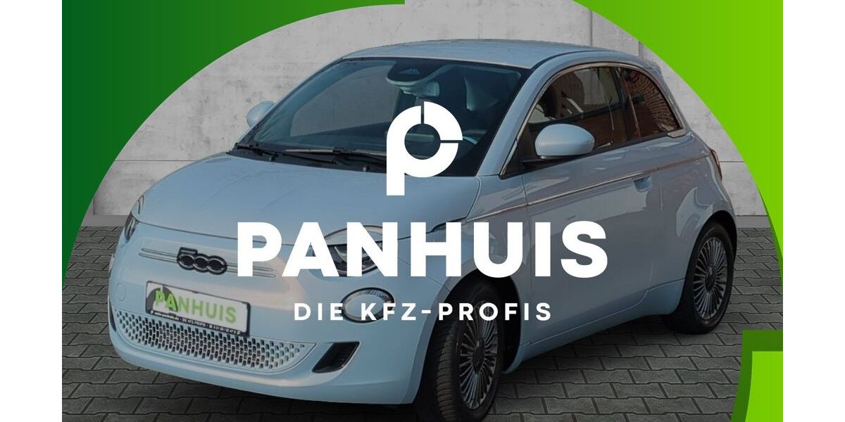 Fiat 500 8.200 km 18.250 &euro; Meerbusch 40670