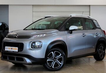 Citroen C3 Aircross 61.400 km 10.950 &euro; Dormagen 41540