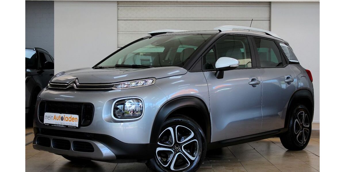 Citroen C3 Aircross 61.400 km 10.950 &euro; Dormagen 41540