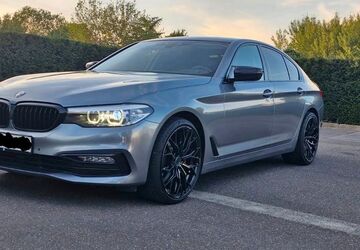 BMW 530 175.000 km 20.900 &euro; Ratingen 40882