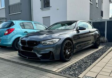 BMW M4 68.400 km 49.999 &euro; Köln 50996