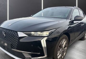 DS Automobiles DS4 74.984 km 25.980 &euro; Köln 50829