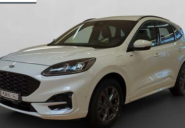 Ford Kuga 81.600 km 19.790 &euro; Leverkusen 51381