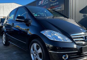 Mercedes-Benz A 160 126.000 km 5.990 &euro; Dormagen 41539