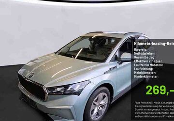 Skoda Enyaq 18.064 km 23.990 &euro; Pulheim-Brauweiler 50259