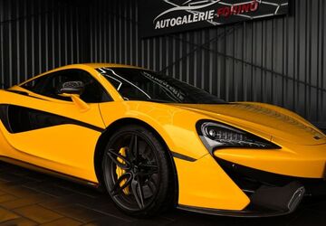 McLaren 570S 9.900 km 159.990 &euro; Burscheid 51399