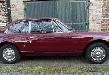 Peugeot 504 19.135 km 15.000 &euro; Köln 50996