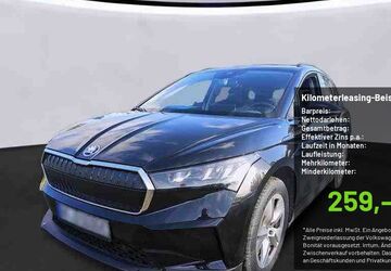 Skoda Enyaq 22.292 km 23.490 &euro; Pulheim-Brauweiler 50259