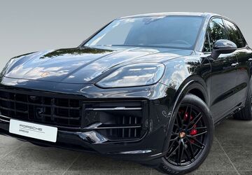 Porsche Cayenne 20.600 km 121.900 &euro; Bergisch Gladbach 51429