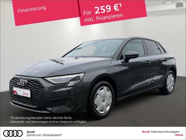 Audi A3 77.578 km 19.900 &euro; Düsseldorf 40233
