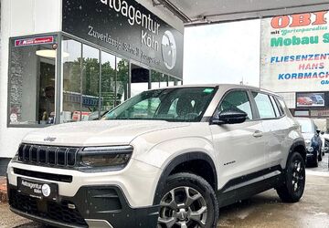 Jeep Avenger 15.106 km 17.490 &euro; Köln 51067