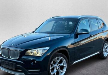 BMW X1 181.770 km 10.800 &euro; Neuss 41469