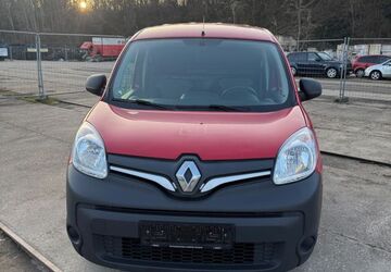 Renault Kangoo 139.153 km 5.500 &euro; Kerpen 50170