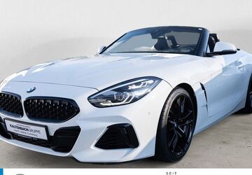 BMW Z4 30.149 km 50.290 &euro; Remscheid 42897