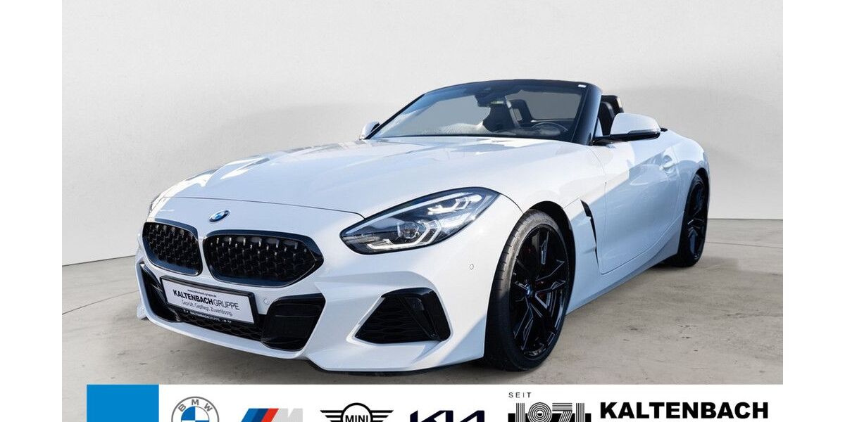 BMW Z4 30.149 km 50.290 &euro; Remscheid 42897