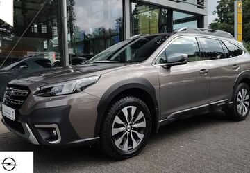 Subaru Outback 7.242 km 41.990 &euro; Düsseldorf 40625