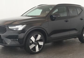 Volvo XC40 40.500 km 35.784 &euro; Neuss 41460