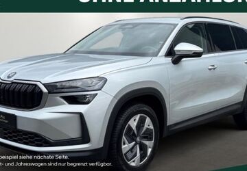 Skoda Kodiaq 21.475 km 45.300 &euro; Neuss 41460