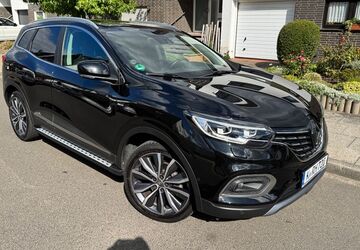 Renault Kadjar 89.000 km 14.690 &euro; Köln 50997