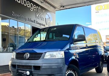 VW T5 Transporter 440.559 km 3.990 &euro; Köln 51067