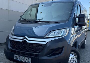Citroen Jumper 119.000 km 12.850 &euro; Hilden 40721