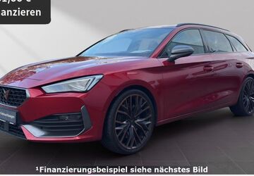 Cupra Leon 24.812 km 34.490 &euro; Solingen 42719
