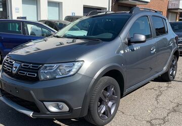 Dacia Sandero 144.000 km 6.999 &euro; Bergisch Gladbach 51465